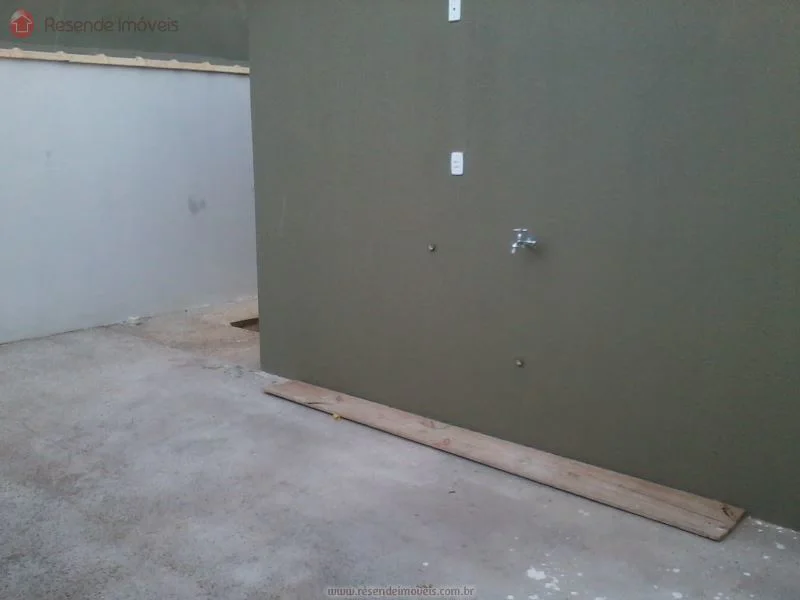 Foto 18 de 18 - Casa para venda em Parque Ipiranga II